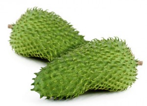 Graviola bio effet antibactérien et antiviral